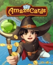 Amazecards Xbox Series X