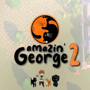 amazin’ George 2 Switch