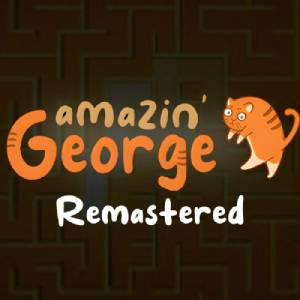 amazin’ George Remastered Xbox One