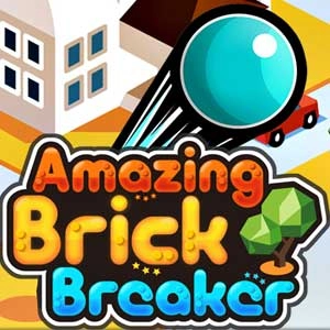 Amazing Brick Breaker