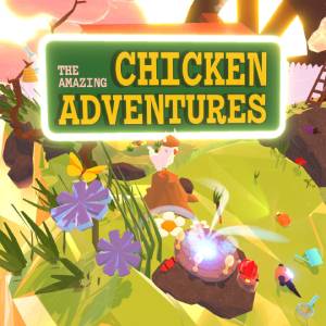 Comprar Amazing Chicken Adventures Xbox Series Barato Comparar Precios