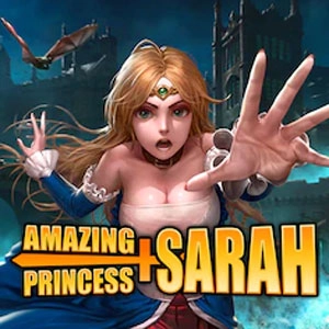 Amazing Princess Sarah Playstation 4
