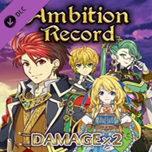 Comprar Ambition Record Damage x2 Nintendo Switch Barato comparar precios