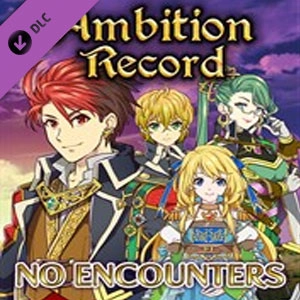 Ambition Record No Encounters Switch