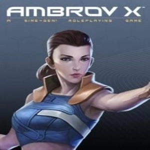 Ambrov X Playstation 5