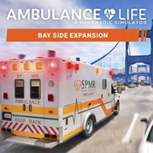 Ambulance Life Bay Side Expansion Pc