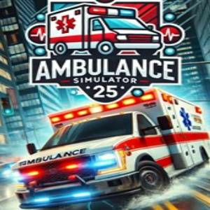 Ambulance Simulator 25 Xbox One