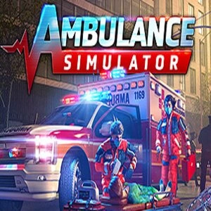 Ambulance Simulator Pc