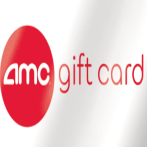 Tarjeta Regalo AMC Theatres | Comparar Precios