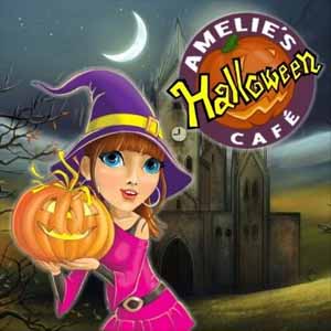 Comprar Amelies Cafe Halloween CD Key Comparar Precios