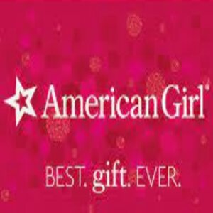 Tarjeta Regalo American Girl Gift Card Comparar Precios