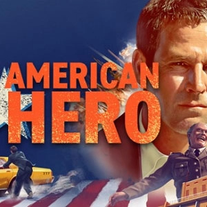 American Hero Switch