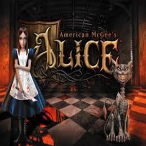 American McGee's Alice Xbox 360