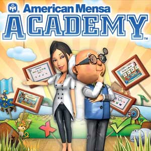 Comprar American Mensa Academy CD Key Comparar Precios