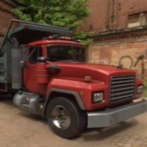 American Trucks Parking Simulators Pc