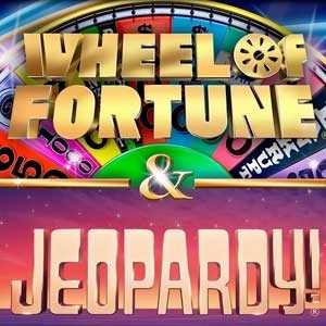 America’s Greatest Game Shows Wheel of Fortune & Jeopardy