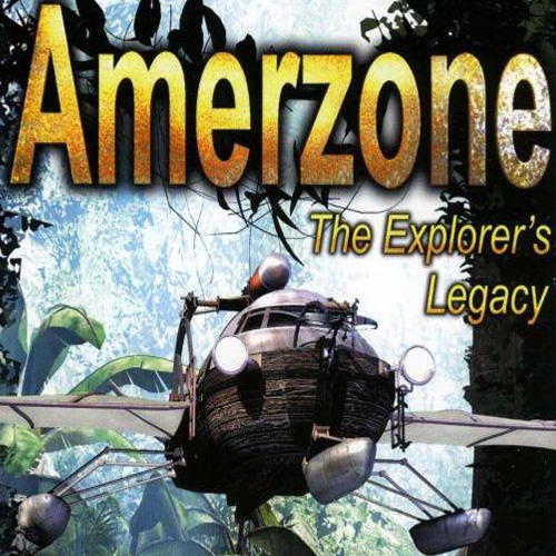 Comprar Amerzone The Explorers Legacy CD Key Comparar Precios