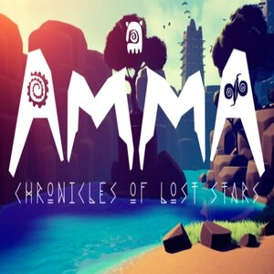 Amma Chronicles of Lost Stars Playstation 4