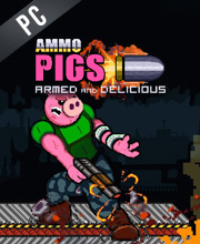 Comprar Ammo Pigs Armed and Delicious CD Key Comparar Precios