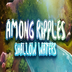 Among Ripples Shallow Waters