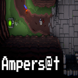 Comprar Ampersat CD Key Comparar Precios