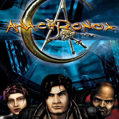 Comprar Anachronox CD Key Comparar Precios