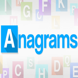 Comprar Anagrams CD Key Comparar Precios