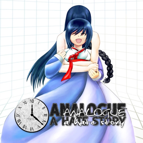 Analogue A Hate Story Pc