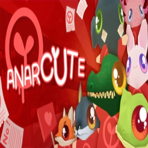 Anarcute Switch
