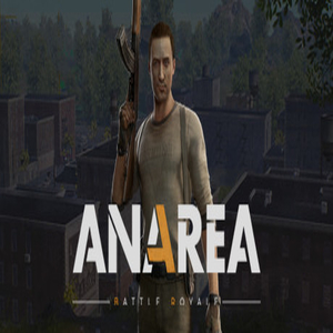 Comprar Anarea Battle Royale CD Key Comparar Precios