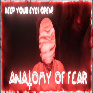 Comprar Anatomy of Fear CD Key Comparar Precios