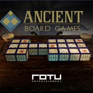 Ancient Board Games Switch