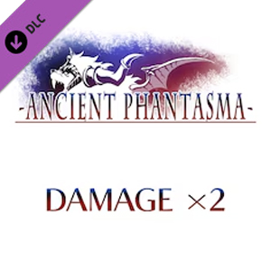 Ancient Phantasma Damage x2 Switch