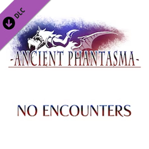 Ancient Phantasma No Encounters Xbox Series X