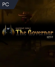 Comprar ANCIENT SOULS The Governor CD Key Comparar Precios