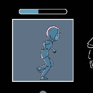 and Roger - La Chica