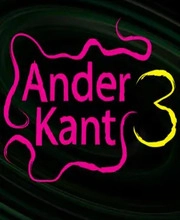 AnderKant 3 Pc