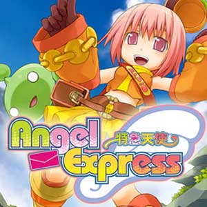 Comprar Angel Express CD Key Comparar Precios