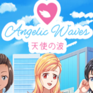 Comprar Angelic Waves CD Key Comparar Precios