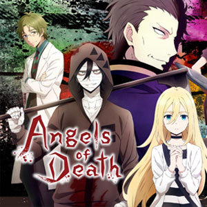 Comprar Angels of Death Xbox Series Barato Comparar Precios