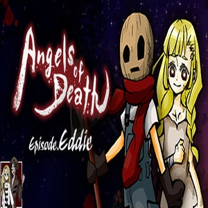 Angels of Death Episode Eddie