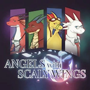 Angels with Scaly Wings Xbox One