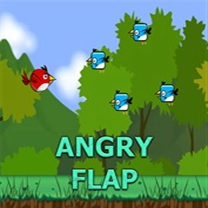 Angry Flap Pc