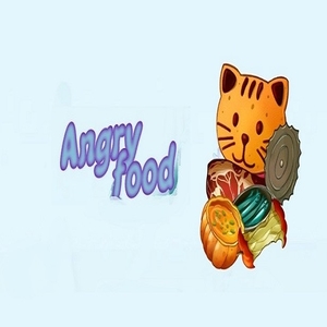 Comprar Angry Food CD Key Comparar Precios