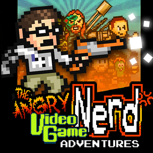 Comprar Angry Video Game Nerd Adventures CD Key Comparar Precios