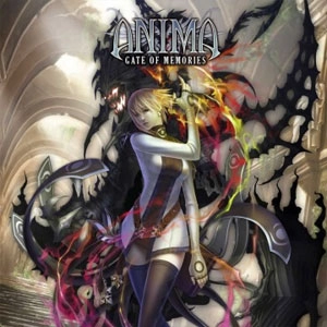 Anima Gate of Memories Xbox One