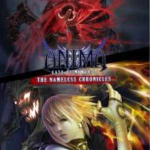 Anima Gate of Memories Switch