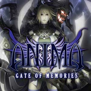 Anima Gate of Memories Playstation 4