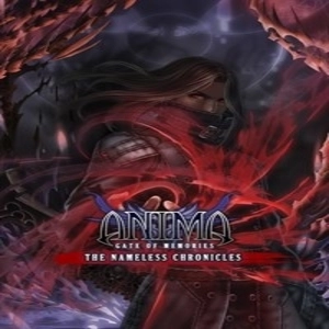 Anima Gate of Memories The Nameless Chronicles Playstation 4