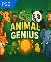 Comprar Animal Genius PS5 Barato Comparar Precios